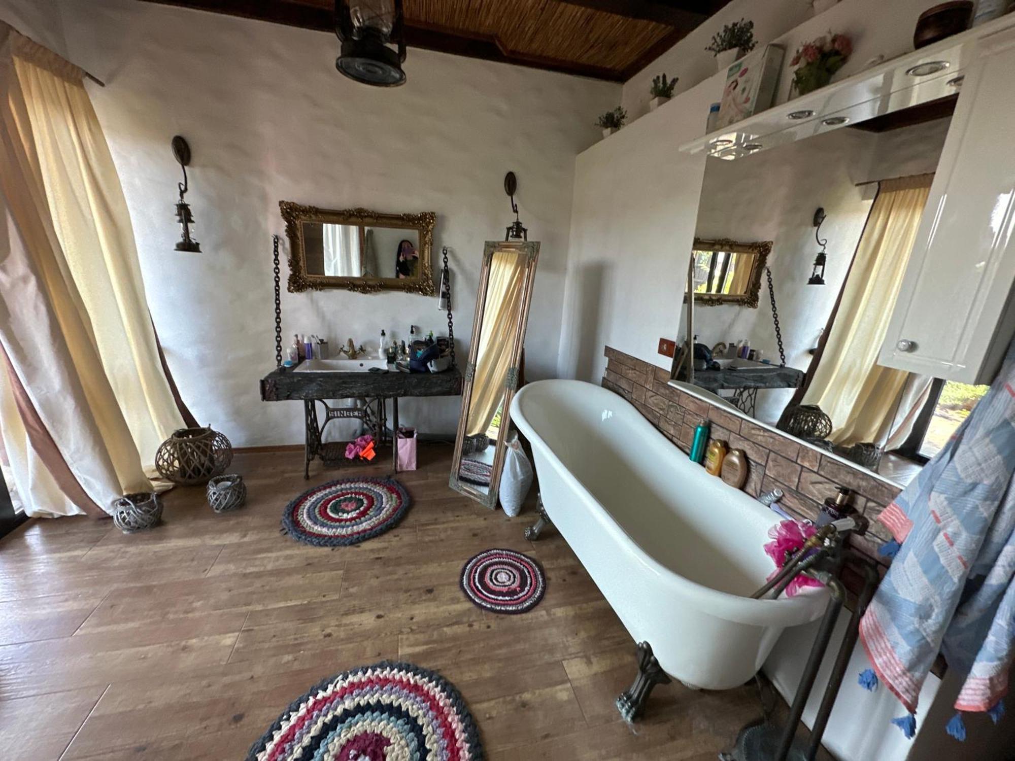 Chervona Kalyna Cottage Odessa Buitenkant foto